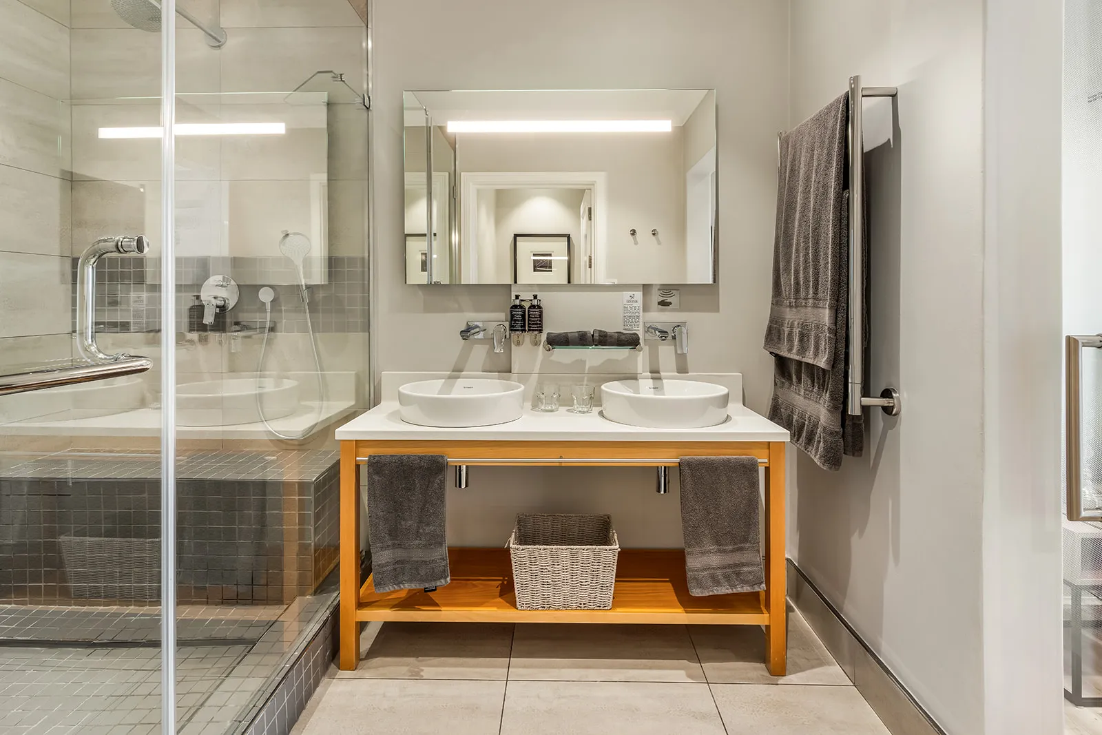 Junior Suite — photo 8 | Studio Stay on Sixty6 boutique hotel & accommodation in Sandton